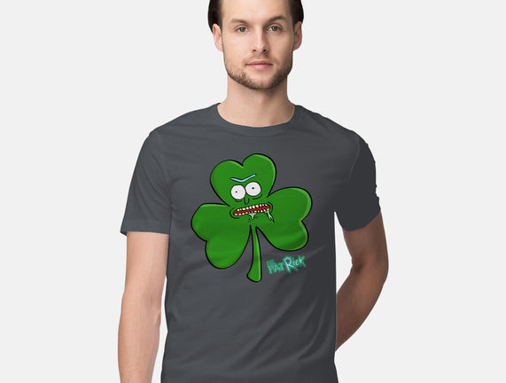 Saint Pat Rick
