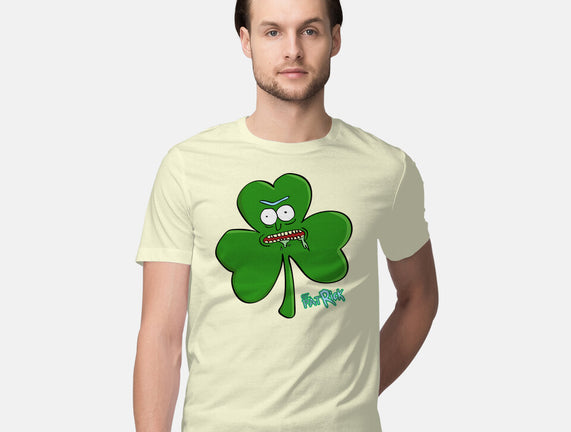 Saint Pat Rick