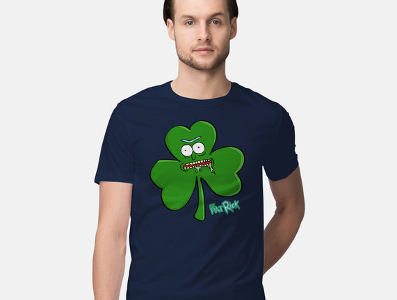 Saint Pat Rick
