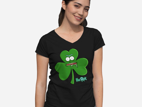 Saint Pat Rick
