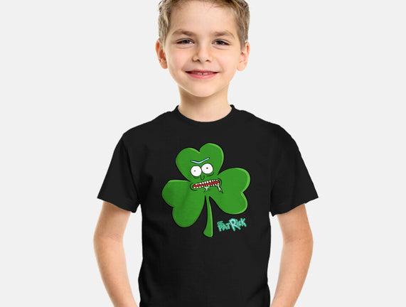 Saint Pat Rick