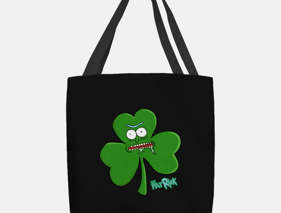 Saint Pat Rick