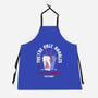 They're Only Noodles-unisex kitchen apron-Nemons