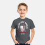 They're Only Noodles-youth basic tee-Nemons