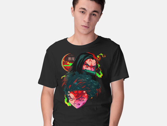 Demon Slayer Siblings