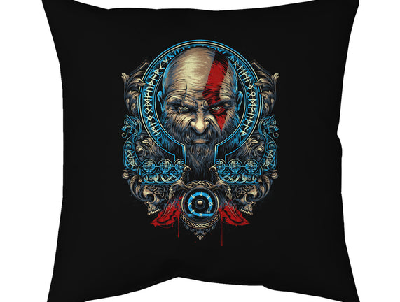 Ragnarok Is Coming