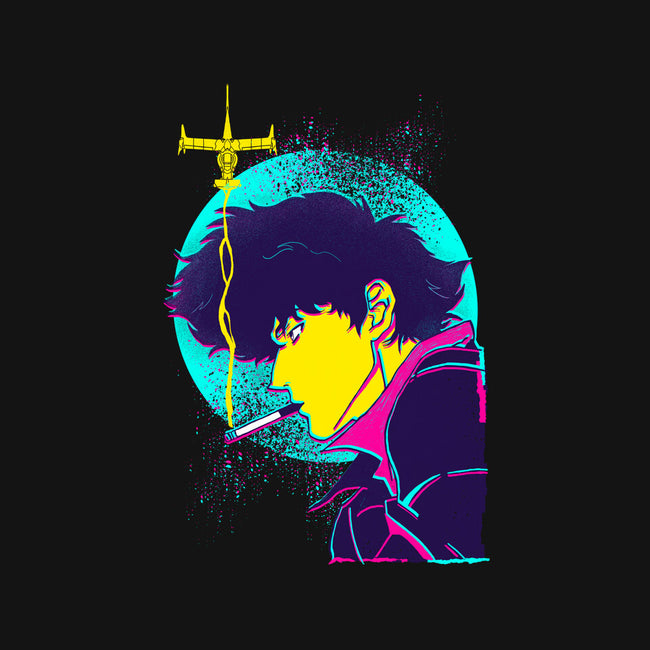 Bounty Hunter-unisex basic tee-Jelly89