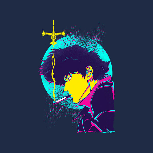 Bounty Hunter-unisex basic tee-Jelly89