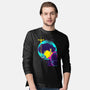 Bounty Hunter-mens long sleeved tee-Jelly89