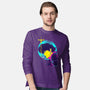 Bounty Hunter-mens long sleeved tee-Jelly89