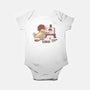 Birb Ross-baby basic onesie-TechraNova