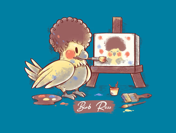 Birb Ross