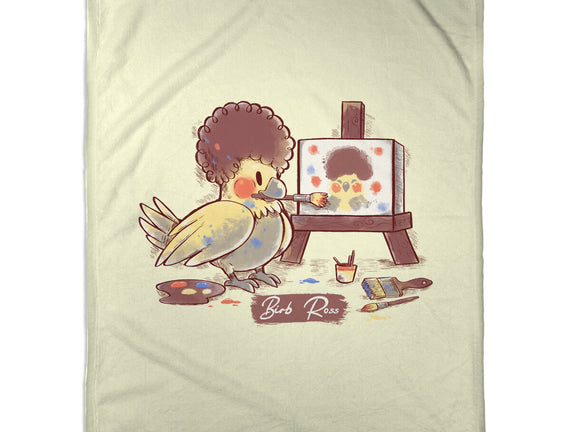 Birb Ross