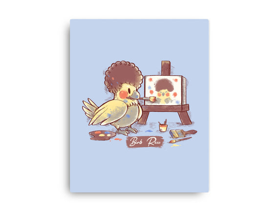 Birb Ross
