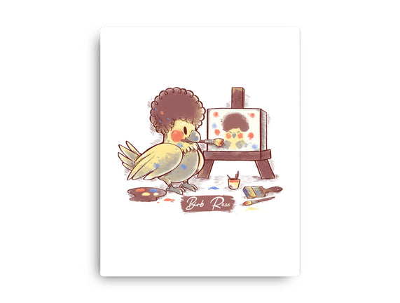 Birb Ross
