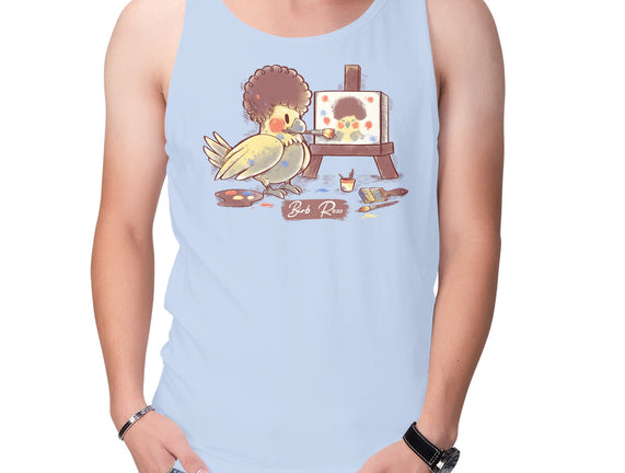 Birb Ross