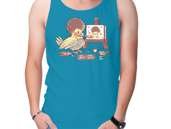 Birb Ross