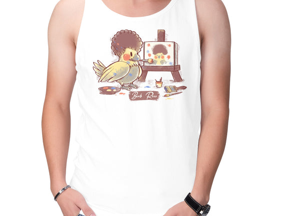 Birb Ross