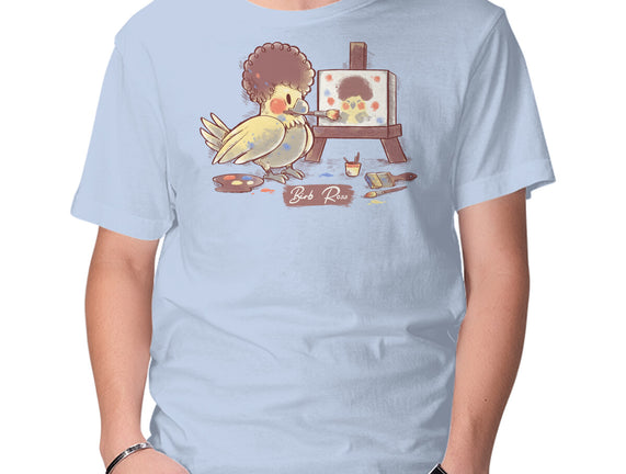 Birb Ross