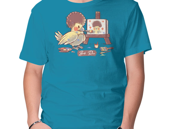 Birb Ross