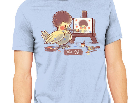 Birb Ross
