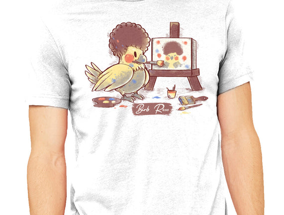 Birb Ross