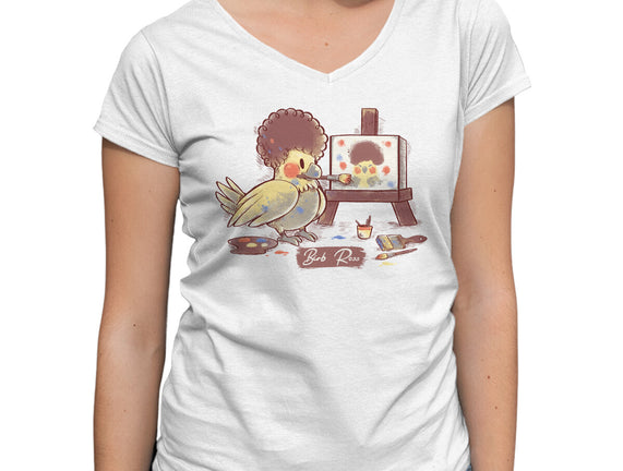 Birb Ross