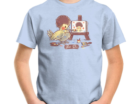 Birb Ross