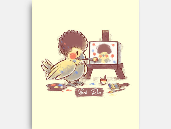Birb Ross