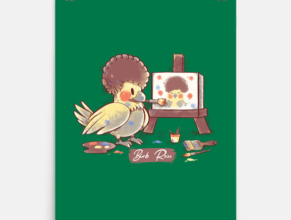 Birb Ross