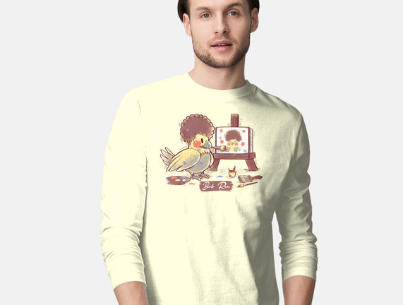 Birb Ross