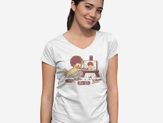 Birb Ross