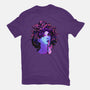 Medusa-mens premium tee-heydale