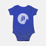Springfield Friends-baby basic onesie-jasesa