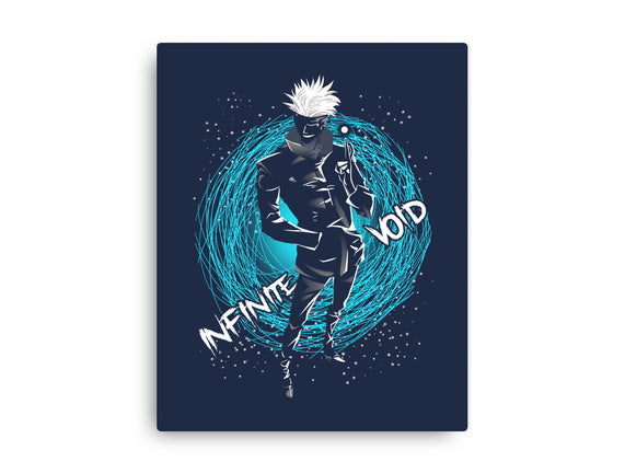 Infinite Void