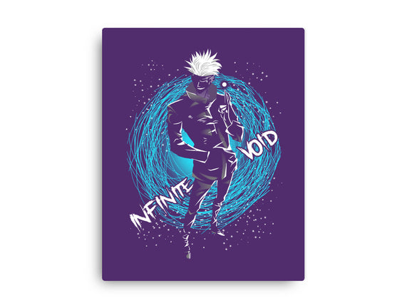 Infinite Void