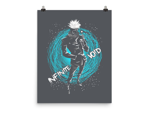Infinite Void