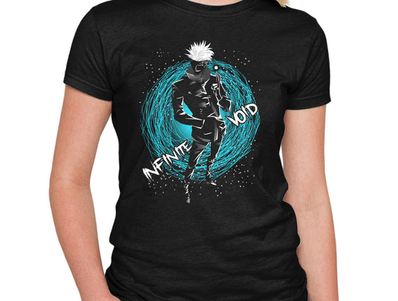 Infinite Void