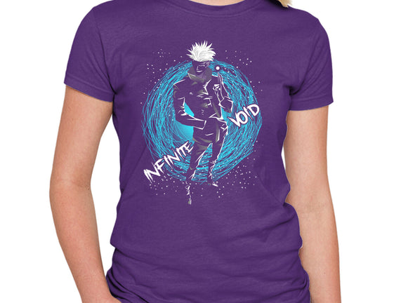 Infinite Void