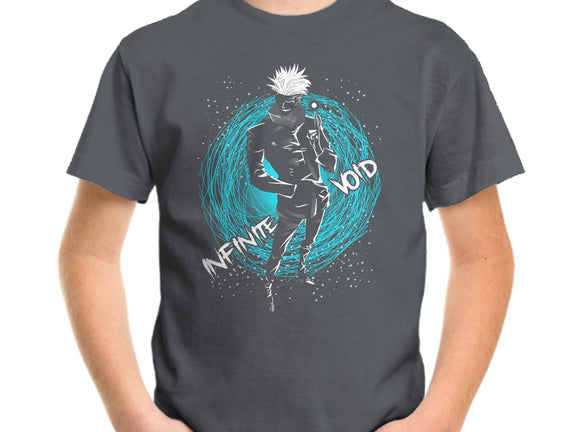 Infinite Void