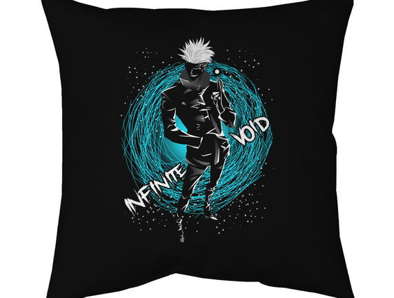 Infinite Void