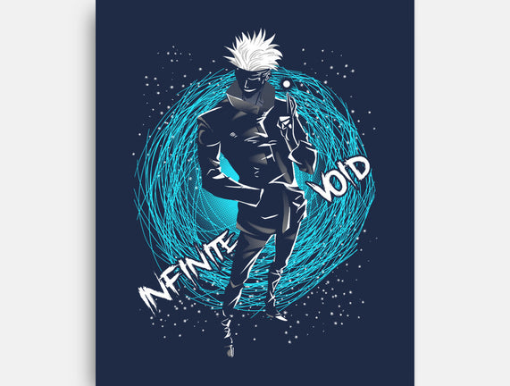 Infinite Void