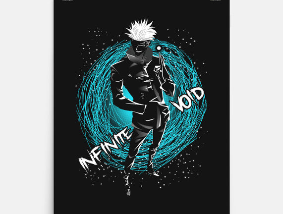 Infinite Void