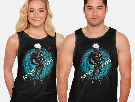 Infinite Void