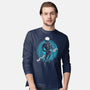 Infinite Void-mens long sleeved tee-constantine2454