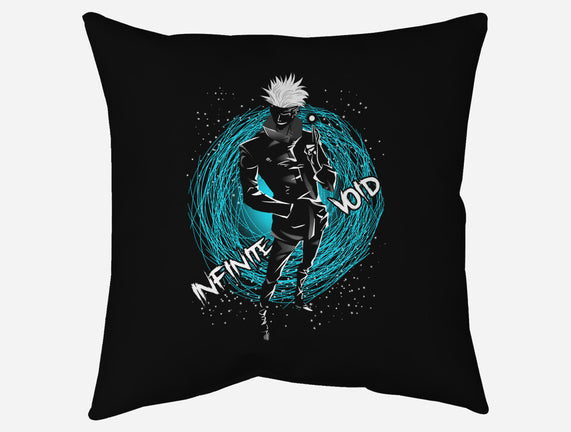 Infinite Void