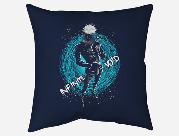 Infinite Void