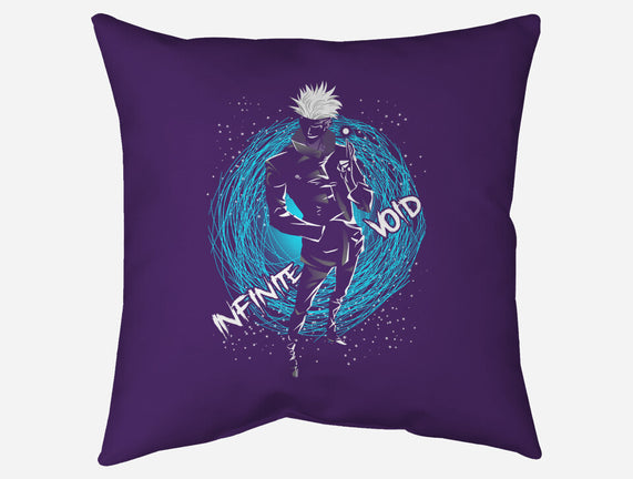 Infinite Void