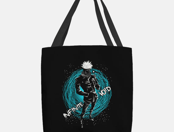 Infinite Void