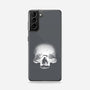 The Death-samsung snap phone case-alemaglia